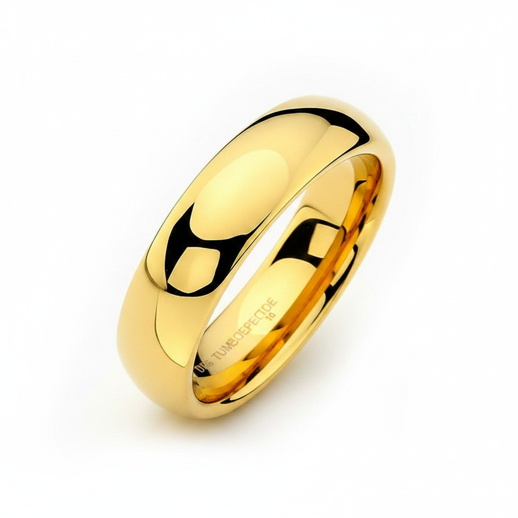 Cheap Wedding Bands for Men: Affordable Options That Don't Look Cheap