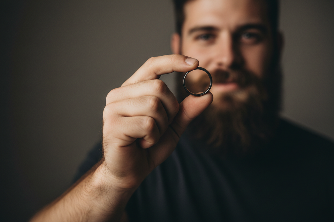 The Best Tungsten Wedding Bands: A Complete Buyer's Guide