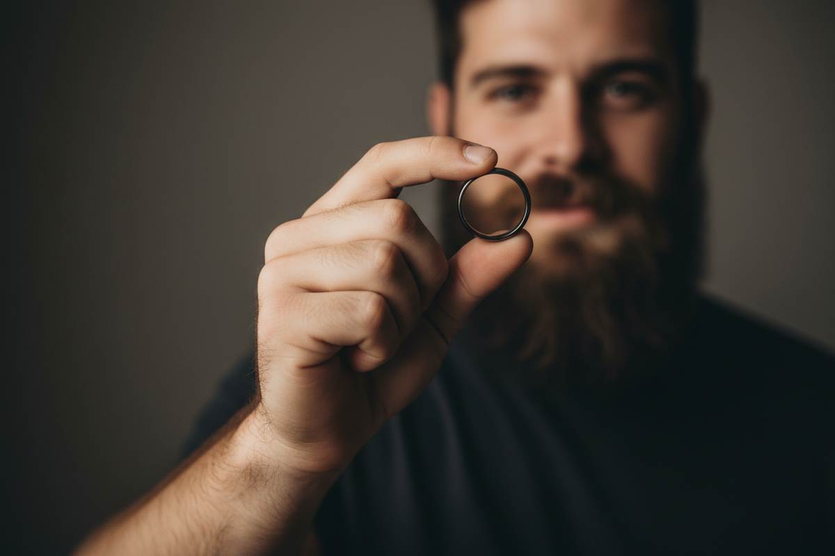 The Best Tungsten Wedding Bands: A Complete Buyer's Guide