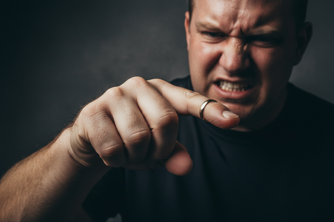Size 17 Men's Wedding Bands: A Complete Buying Guide