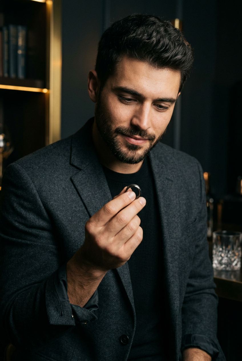 Can a Tungsten Ring Break?
