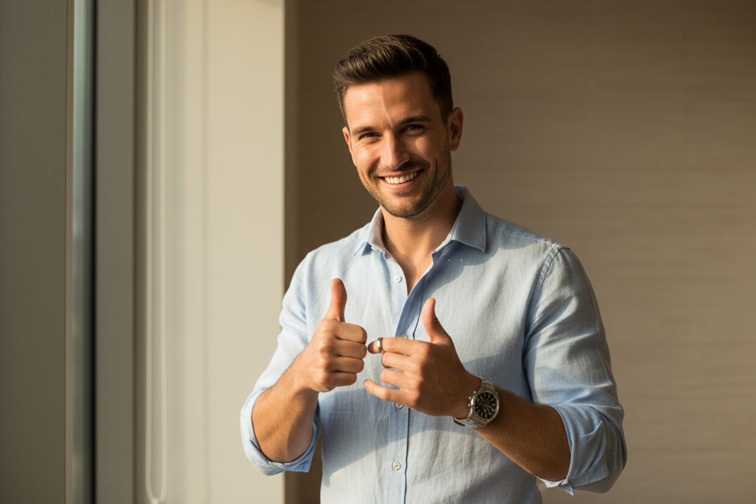Can You Remove a Tungsten Ring in an Emergency?