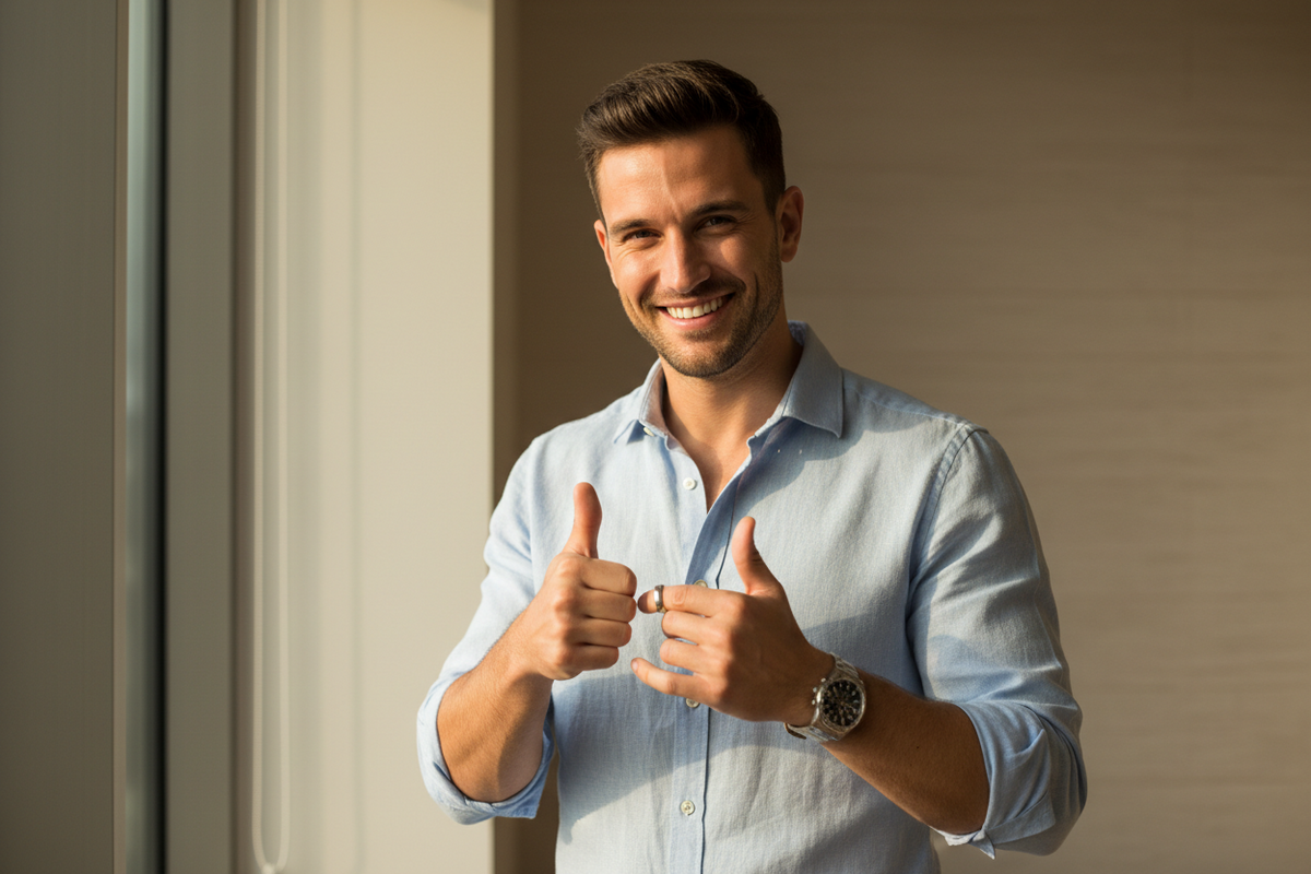 Can You Remove a Tungsten Ring in an Emergency?