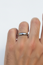 3mm Classic Tungsten Carbide Ring