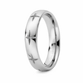 ALOYSIUS Tungsten Ring 5mm
