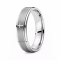 Astrea Tungsten Ring 7mm
