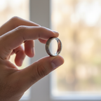 Astrea Tungsten Ring 7mm