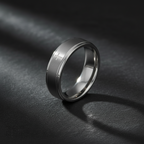 Astrea Tungsten Ring 7mm