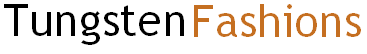 Tungsten Fashions - Home