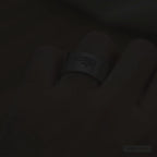 Patriots Super Bowl 2019 Tungsten Carbide Ring 8mm