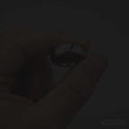 Eagles 2025 Super Bowl Silver Tungsten Carbide Ring 8mm