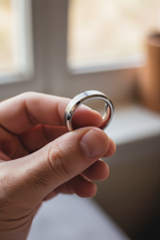 Rasoret 6mm Tungsten Carbide Ring